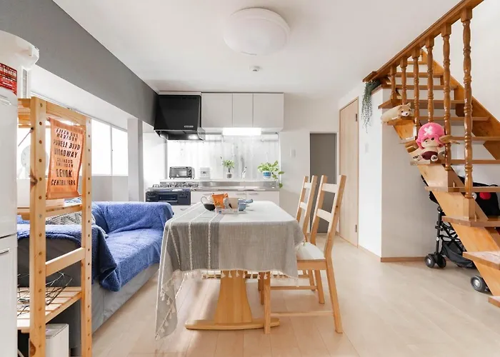 Nana House