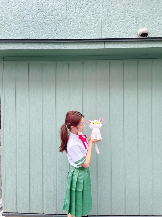 อพาร์ทเม้น Nana House *