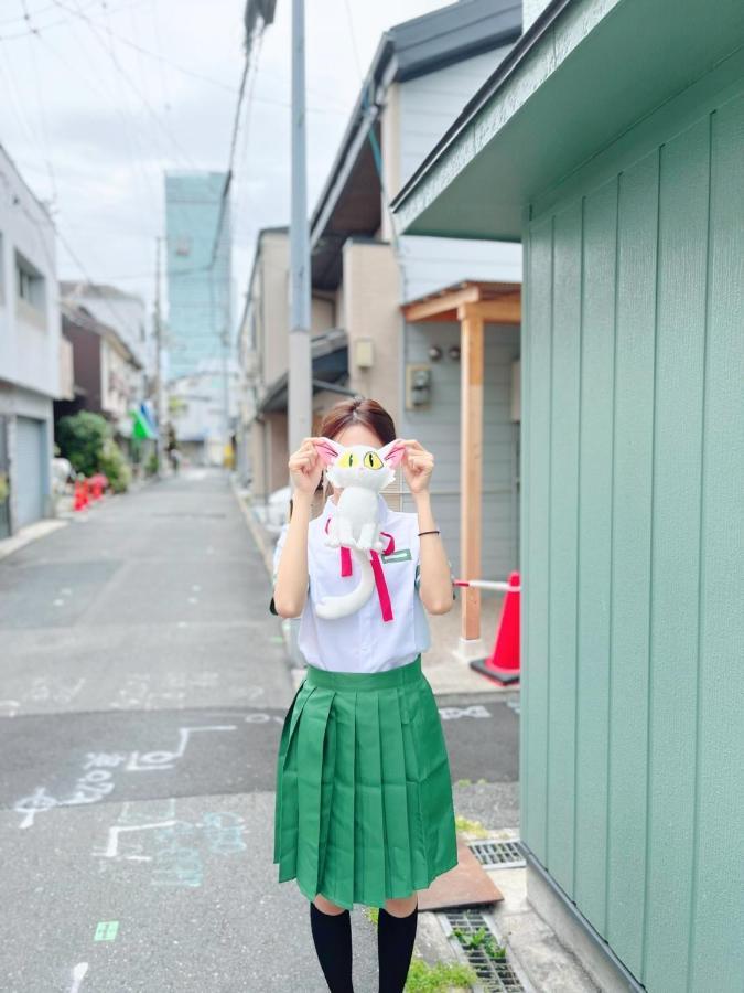 Nana House อพาร์ทเม้น